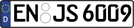 EN-JS6009
