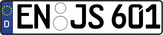 EN-JS601