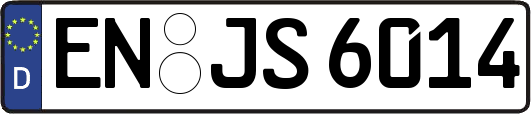 EN-JS6014