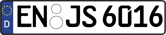 EN-JS6016