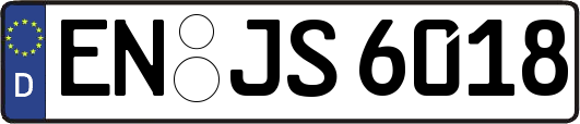 EN-JS6018