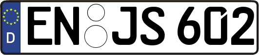 EN-JS602