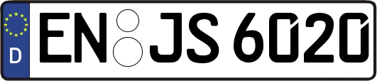EN-JS6020