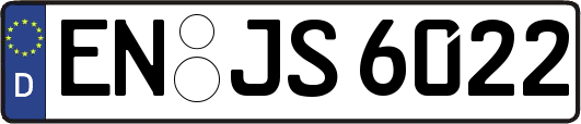 EN-JS6022