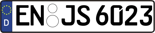 EN-JS6023