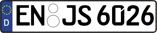 EN-JS6026