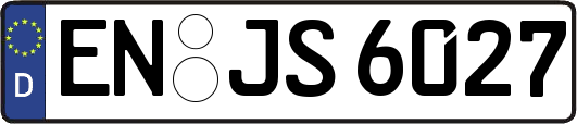 EN-JS6027