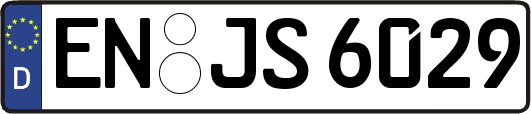 EN-JS6029