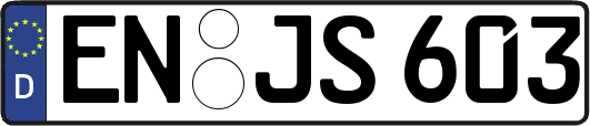 EN-JS603