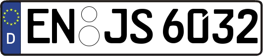 EN-JS6032