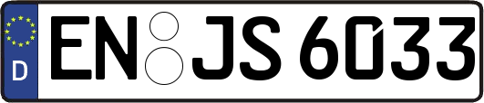 EN-JS6033