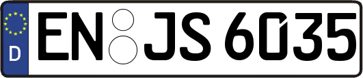EN-JS6035