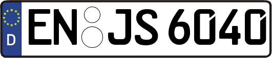 EN-JS6040