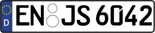 EN-JS6042