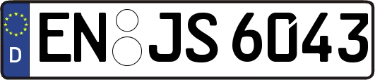EN-JS6043