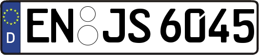 EN-JS6045