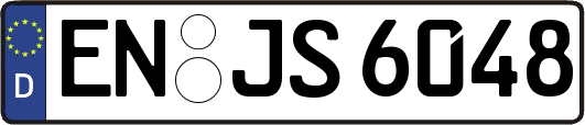 EN-JS6048