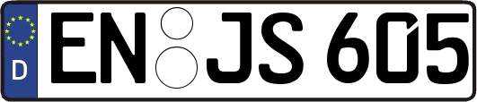 EN-JS605