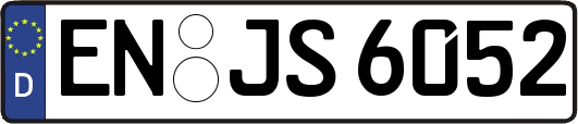 EN-JS6052