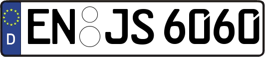 EN-JS6060