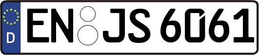 EN-JS6061