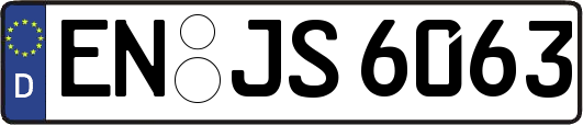 EN-JS6063