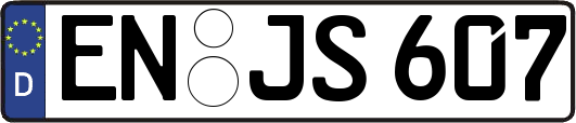 EN-JS607
