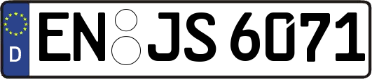 EN-JS6071