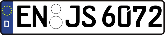 EN-JS6072