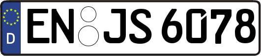 EN-JS6078