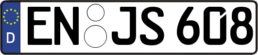 EN-JS608
