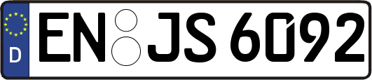 EN-JS6092
