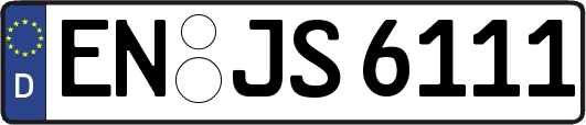 EN-JS6111