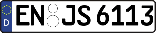 EN-JS6113