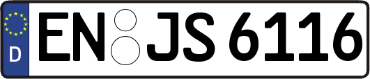 EN-JS6116