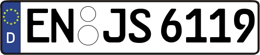 EN-JS6119