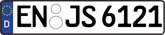 EN-JS6121