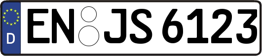 EN-JS6123