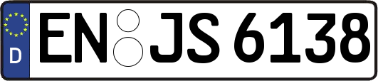 EN-JS6138