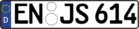 EN-JS614
