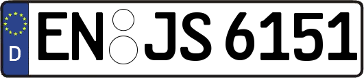 EN-JS6151