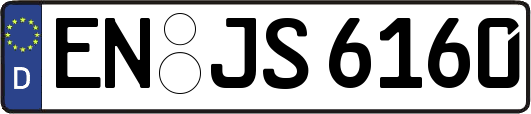 EN-JS6160