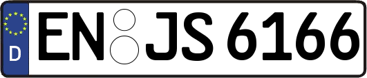 EN-JS6166