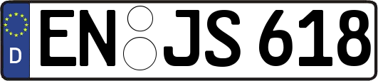 EN-JS618