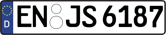 EN-JS6187