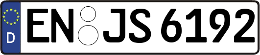 EN-JS6192