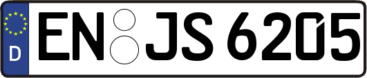 EN-JS6205