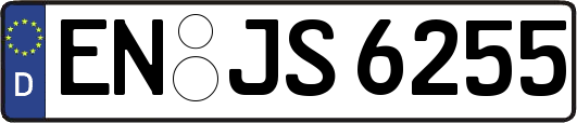 EN-JS6255