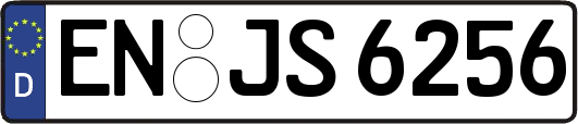 EN-JS6256