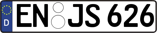 EN-JS626